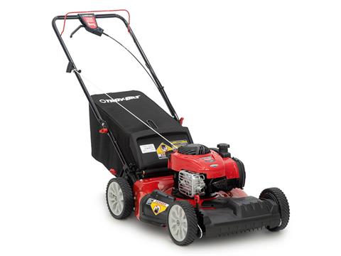 TROY-Bilt TB210B 21 in. Briggs & Stratton 140 cc in Selinsgrove, Pennsylvania